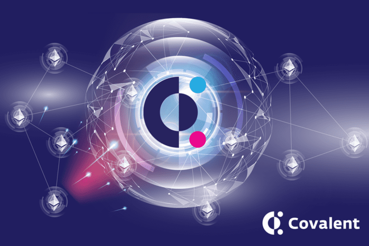 Covalent: The Top ICO Project