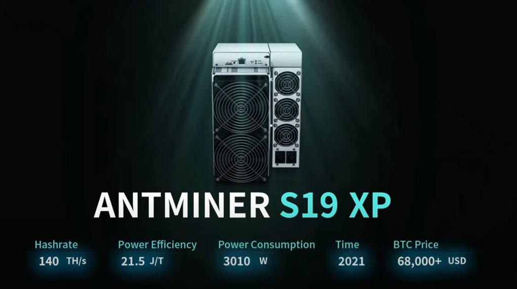 Is the Antminer S19 XP Worth It? A Comprehensive Look at the Specifications