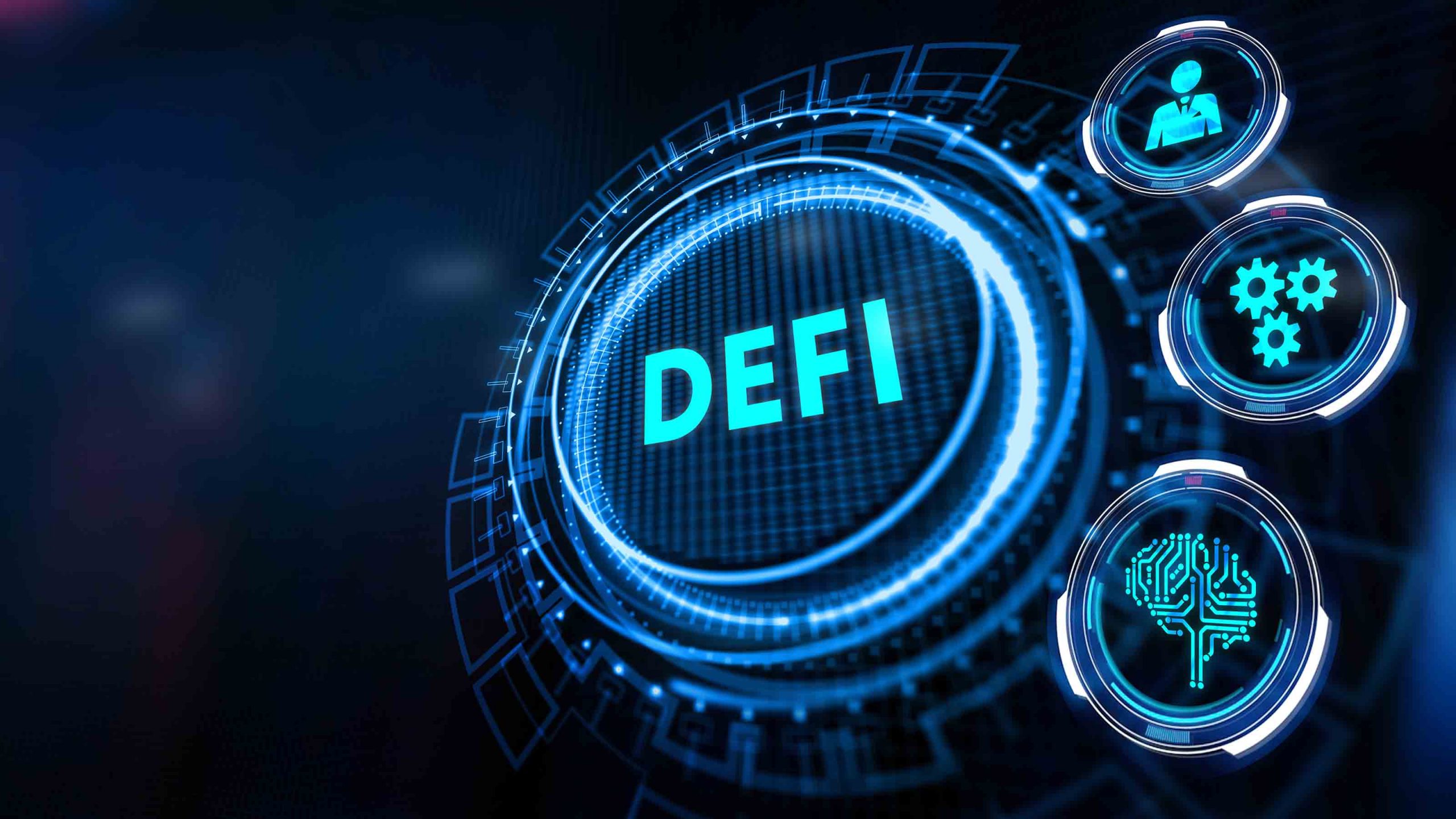 DeFi: Finance 2.0