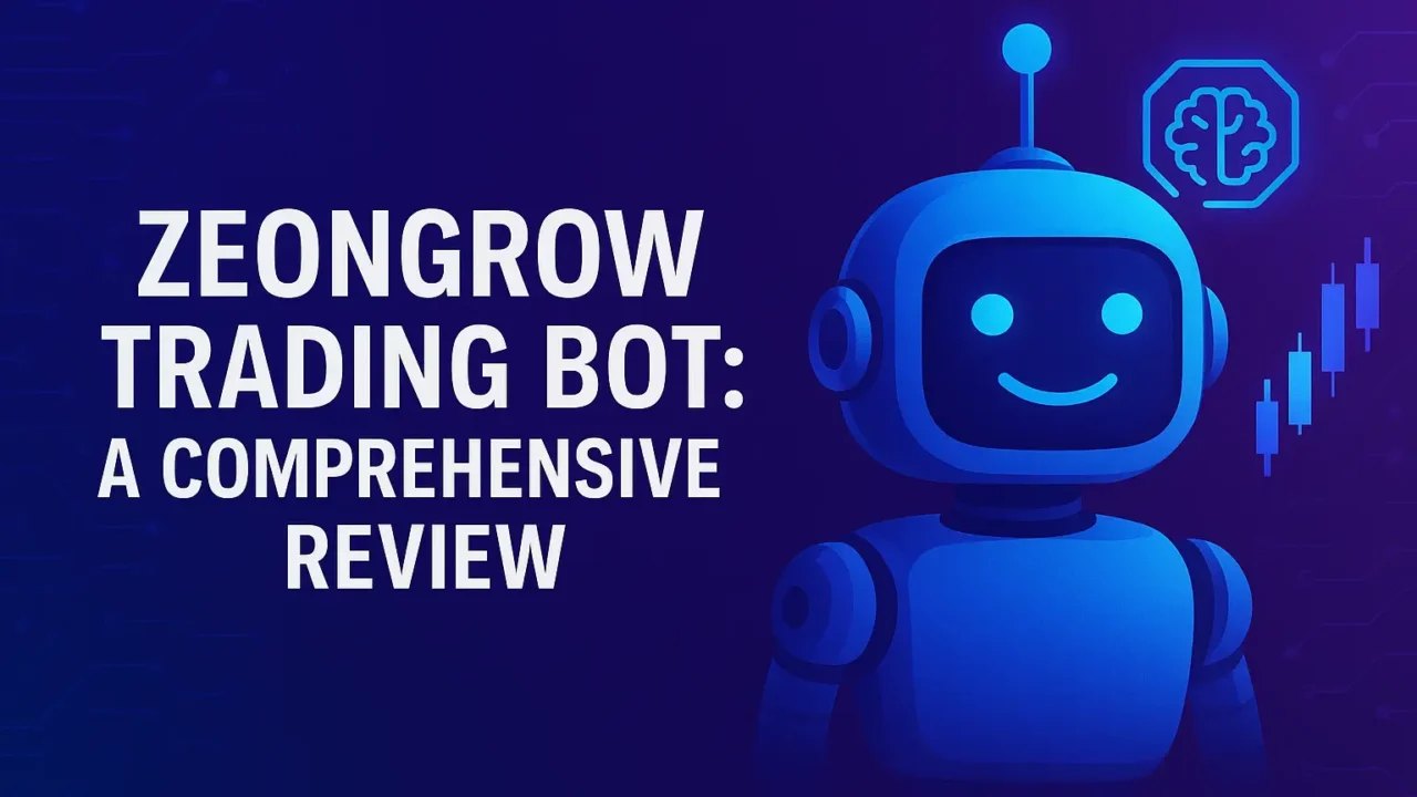 ZeonGrow Trading Bot: A Comprehensive Review